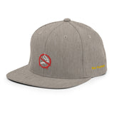 "No Fumar" Snapback Hat