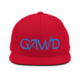 "Oh Gawd" Snapback Hat