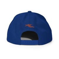 “Boricua NYC” Snapback Hat
