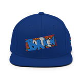 "Borikén" Snapback Hat