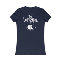 "The Leftovers NYC" Women's Favorite Tee