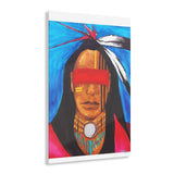 "Native Sun" Acrylic Prints