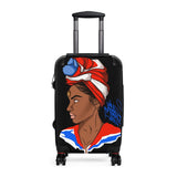 "La Emperatriz" Cabin Suitcase