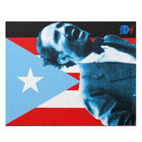 "El Maestro" Puzzle (120, 252, 500-Piece)