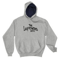 "The Leftovers NYC" Champion Hoodie