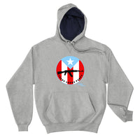 "Young Lords" Champion Hoodie