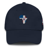 "La Republica Dominicana" Dad hat