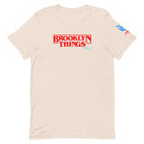 "Brooklyn Things" Short-Sleeve Unisex T-Shirt