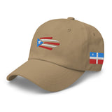 "Siempre Guerrero" Dad hat