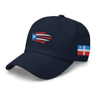 "Siempre Guerrero" Dad hat