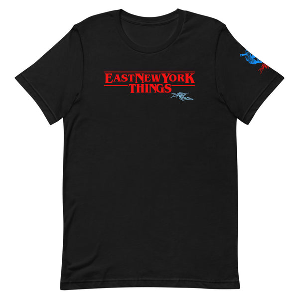 'ENY Things" Short-Sleeve Unisex T-Shirt