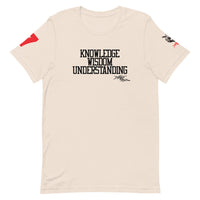 "Supreme Mathematicz" Short-Sleeve Unisex T-Shirt