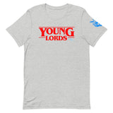 "Young Lords Things" Short-Sleeve Unisex T-Shirt