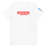 "Bushwick Things" Short-Sleeve Unisex T-Shirt