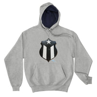 "The Resistance" Champion Hoodie