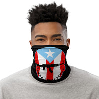 "Young Lords" Neck Gaiter