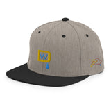 "Dream Warriors" Snapback Hat