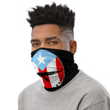 "Young Lords" Neck Gaiter