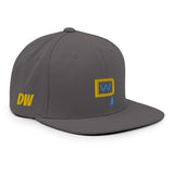 "Dream Warriors" Snapback Hat