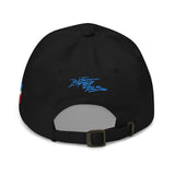 "Don P.A.C" Dad hat