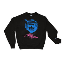 "Bobbito Ross 2" Champion Sweatshirt