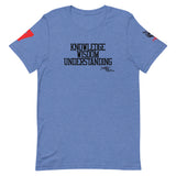 "Supreme Mathematicz" Short-Sleeve Unisex T-Shirt