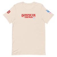 "Dominican Things" Short-Sleeve Unisex T-Shirt