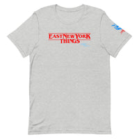 'ENY Things" Short-Sleeve Unisex T-Shirt