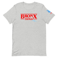 "Bronx Things" Short-Sleeve Unisex T-Shirt