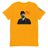 "El-Hajj Masked Up" Short-Sleeve Unisex T-Shirt