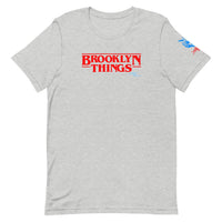 "Brooklyn Things" Short-Sleeve Unisex T-Shirt