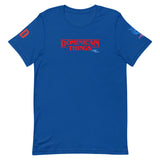 "Dominican Things" Short-Sleeve Unisex T-Shirt