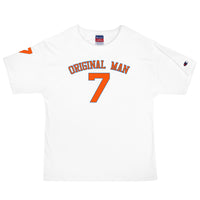 "Original Man" Men's Champion T-Shirt