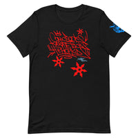 "Hip-Hop Kids" Short-Sleeve Unisex T-Shirt
