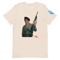 "Libertad" Short-Sleeve Unisex T-Shirt