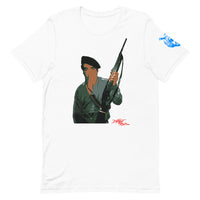 "Libertad" Short-Sleeve Unisex T-Shirt