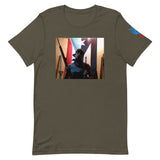 "Bobbito X" Short-Sleeve Unisex T-Shirt