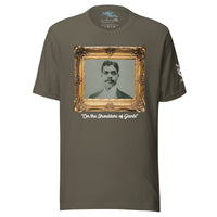 "Senor Arturo" Unisex t-shirt