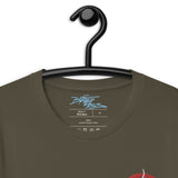 "No Fumar" Short-Sleeve Unisex T-Shirt