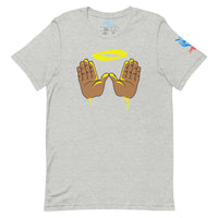 "Golden Wu" Short-Sleeve Unisex T-Shirt