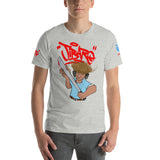 “Jibaro” Unisex t-shirt
