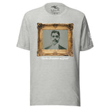 "Senor Arturo" Unisex t-shirt