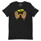 "Golden Wu" Short-Sleeve Unisex T-Shirt