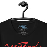 "Yamecah" Short-Sleeve Unisex T-Shirt