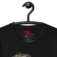 "PR Wu-Bobbito" T-Shirt