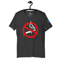 "No Fumar" Short-Sleeve Unisex T-Shirt