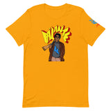 "Un Lord del Barrio" Short-Sleeve Unisex T-Shirt