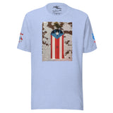 "La Puerta de Puerto Rico" Unisex t-shirt