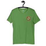 "No Fumar" Short-Sleeve Unisex T-Shirt