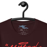 "Yamecah" Short-Sleeve Unisex T-Shirt